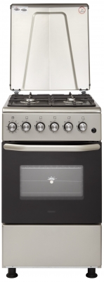 ELEYUS CAST 5001 CF IS+GR