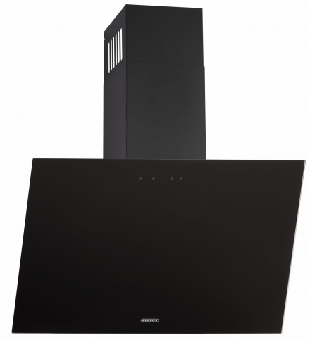 Вытяжка ELEYUS AGAT 1200 LED 60 BL