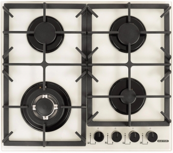 ELEYUS ALMADA 60 BG CTF