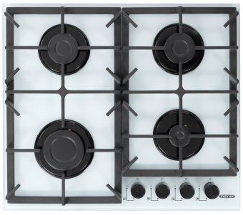 ELEYUS ALMADA 60 WH CF