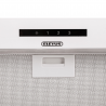 Вытяжка ELEYUS BOXER 800 LED 52 WH