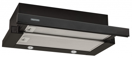 Витяжка ELEYUS BREEZE 1000 60 BL