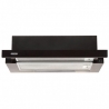 Вытяжка ELEYUS BREEZE 470 60 BL