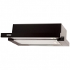 Вытяжка ELEYUS BREEZE 470 60 BL