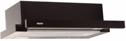Вытяжка ELEYUS BREEZE 470 60 BL
