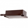 Вытяжка ELEYUS BREEZE 470 60 BR