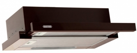Вытяжка ELEYUS BREEZE 470 60 BR