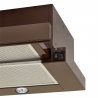 Вытяжка ELEYUS BREEZE 700 60 BR
