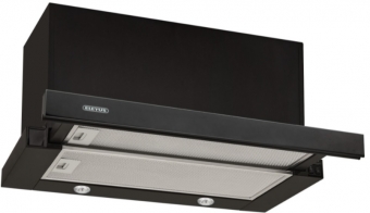 ELEYUS BREEZE G 1200 60 BL