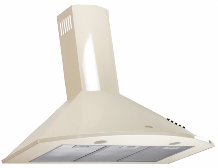 Вытяжка ELEYUS Bora 1200 LED SMD 90 BG