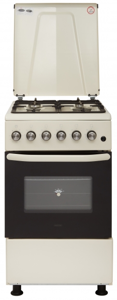 Плита ELEYUS CAST 5001 CF BG