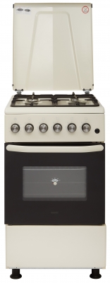 ELEYUS CAST 5001 CF BG