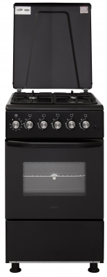 ELEYUS CAST 5001 CF BL