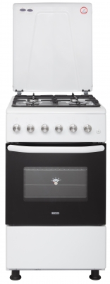 ELEYUS CAST 5001 CF WH