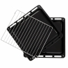 Плита ELEYUS CAST 5101 CF BG