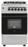Плита ELEYUS CAST 5101 CF IS+GR