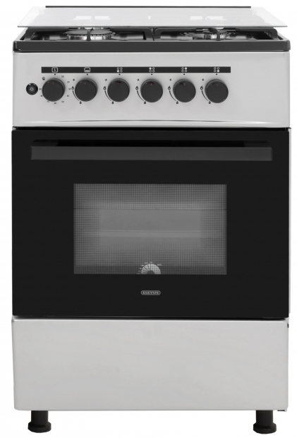 Плита ELEYUS CAST 5701 CF BL+GR