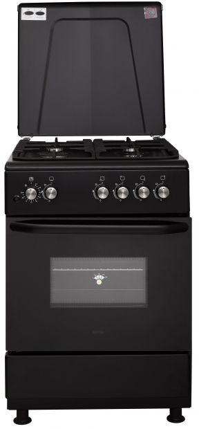 Плита ELEYUS CAST 6001 CF BL