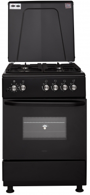 ELEYUS CAST 6001 CF BL