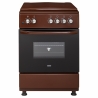 Плита ELEYUS CAST 6001 CF BR