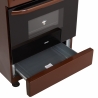 Плита ELEYUS CAST 6001 CF BR
