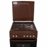 Плита ELEYUS CAST 6001 CF BR