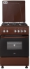 Плита ELEYUS CAST 6001 CF BR