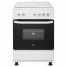 Плита ELEYUS CAST 6001 CF WH