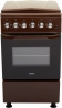 Плита ELEYUS COMBO 5007 EF BR