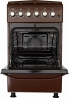 Плита ELEYUS COMBO 5007 EF BR