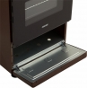 Плита ELEYUS COMBO 5007 EF BR