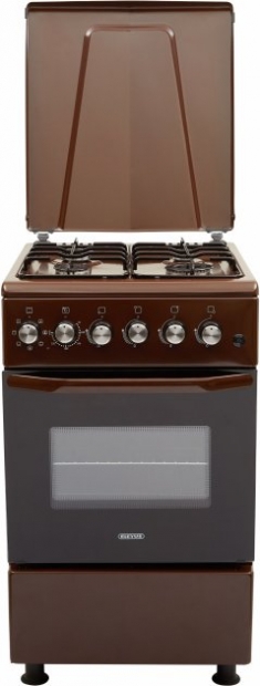 Плита ELEYUS COMBO 5007 EF BR
