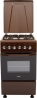 Плита ELEYUS COMBO 5007 EF BR