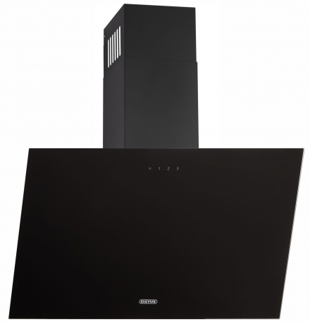 Вытяжка ELEYUS CRISTAL 700 LED 60 BL