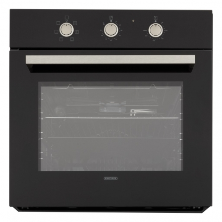 Духовой шкаф ELEYUS DIANA 6006 BL