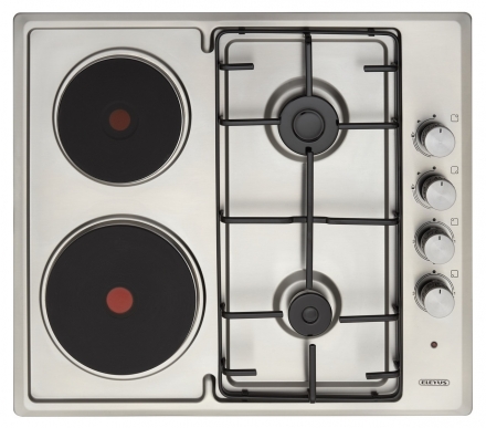 Варочная поверхность ELEYUS DUO 60 IS H2 EF