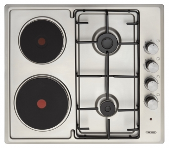 ELEYUS DUO 60 IS H2 EF