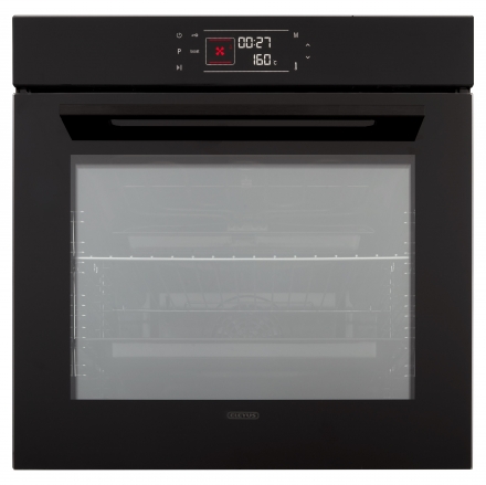 Духовой шкаф ELEYUS EMMA 6010 BL STL