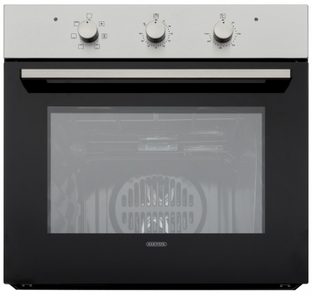 Духова шафа ELEYUS ESTER 6006 IS+BL