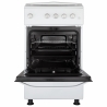 Плита ELEYUS FARO 5001 EF WH