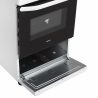 Плита ELEYUS FARO 5001 EF WH