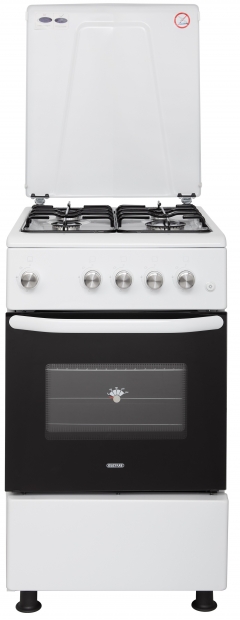 Плита ELEYUS FARO 5001 EF WH