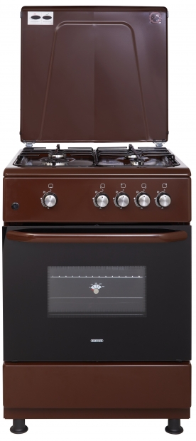 Плита ELEYUS FARO 6001 EF BR