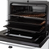 Плита ELEYUS FARO 6001 EF WH