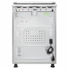 Плита ELEYUS FARO 6001 EF WH