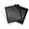 Плита ELEYUS FARO 6001 EF WH
