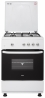 Плита ELEYUS FARO 6001 EF WH