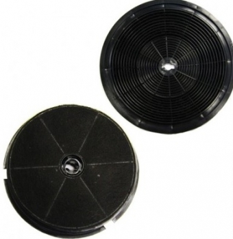 ELEYUS Угольный фильтр ELEYUS FW E 14