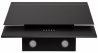 Вытяжка ELEYUS Focus 700 60 BL