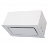 Витяжка ELEYUS GEMINI 800 LED 52 WH